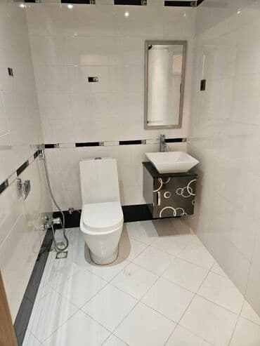 xutor kiraye: Nərimanov metrosu Heydər Əliyev mərkəzinə baxan 16 mərtəbəli binanın — 8