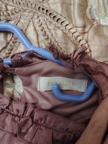 Plaşlar: 1 dəfə toya geynilib m s ölcü topuqdandı — 5