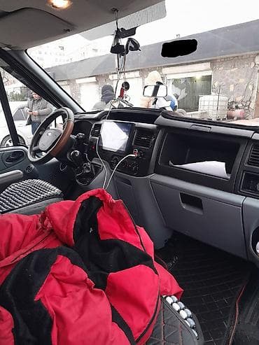 dayelik işi: Sürücü-kuryer, stajı 3 il, Şəxsi nəqliyyat vasitəsi ilə — 3