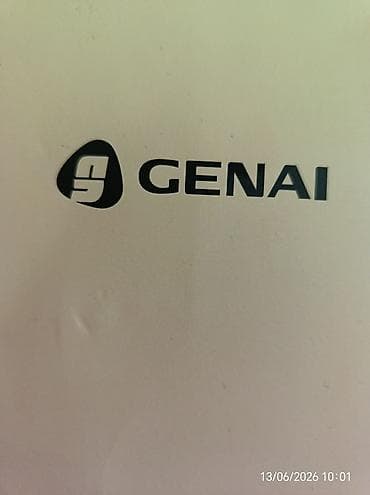 Elektronika: GENAI avtomatik saç burqası – modelləşdirməni asanlaşdıran ağıllı — 3