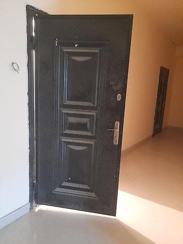 demir torba: Qapı yaxşı veziyyetdedi — 2