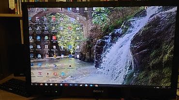 İşlənmiş Televizor Sony LED ekran 32" FHD (1920x1080) lalafo.az -da İşlənmiş Televizor Sony LED ekran 32" FHD (1920x1080)