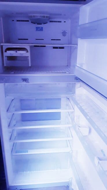 hitachi soyuducu: Hitaci boyuk razmer 600litirdi cox boyukdu hofrosdu az iwdenib temirde — 3