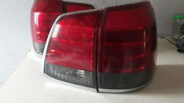 boss az xadime: Toyota İşlənmiş — 3