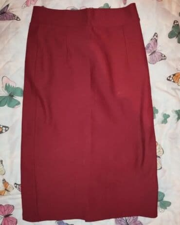 qadin tumani: Geyinilib satılır — 1