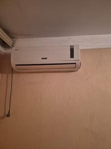 elantra 2012 android: Zanussi split kondisioner – divar tipli daxili blok - Brend/model — 1