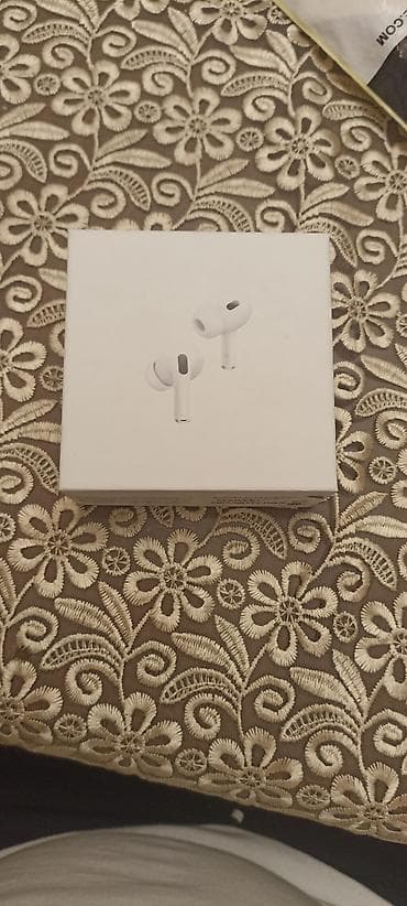 Yeni Simsiz (Bluetooth) Qulaqcıqlar, Apple, rəng - Ağ lalafo.az -da Yeni Simsiz (Bluetooth) Qulaqcıqlar, Apple, rəng - Ağ