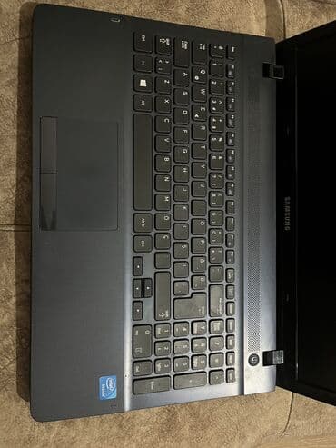 netbuk: İşlənmiş Samsung, 11.6 ", Intel Core i3, 256 GB, Pulsuz çatdırılma — 5