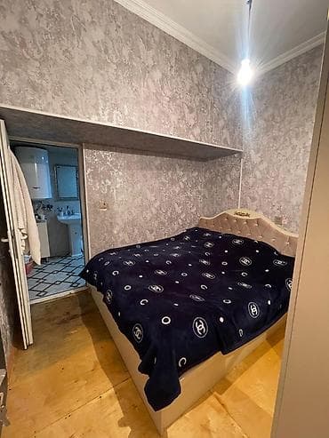 ismayılı: Bakı, Köhnə Günəşli, 1 otaqlı, Köhnə tikili, m. Əhmədli, 24 kv. m — 2