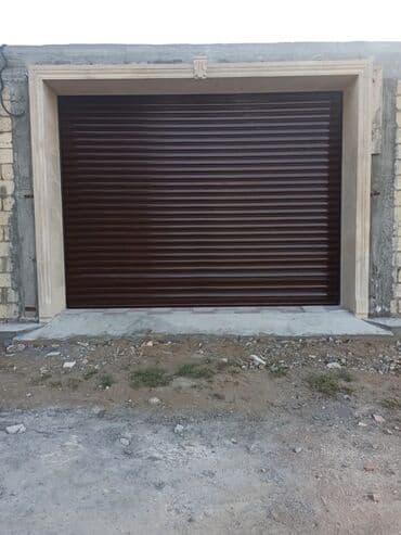 двери гармошка в баку: Avtomatik qapılar - kvadrat metri 130 manatdan başlayan qiymətlə!!! — 10