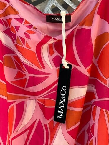 вещи на заказ: MAX & Co❗️Yeni❗️S-M olcu❗️245 azn alinib❗️100 azn satiram❗️Real — 3