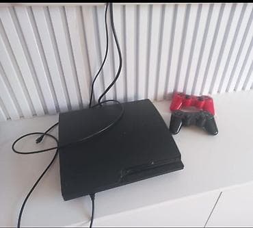 macbook satilir: Ps 3 Tecili satilir 230 azn Unvan:Zabrat — 1