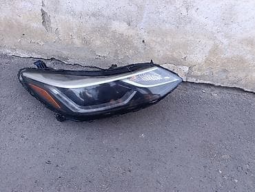 Ehtiyat hissələri: Original ustden cixma 2 edəd faradi. Led lupali olandi. Ikisi birlikdə — 2