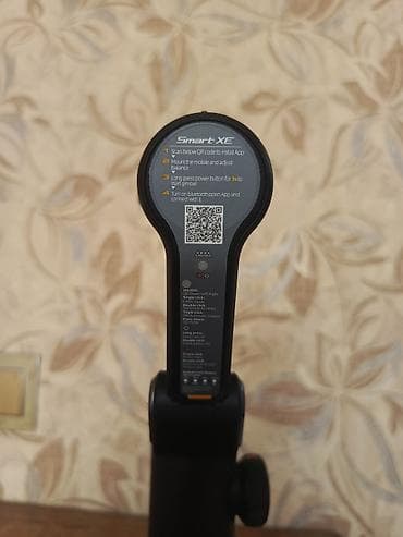 playsdation 3: Aochuan Smart XE (A-MK182) smartfon stabilizatoru təcili satılır - 3 — 1