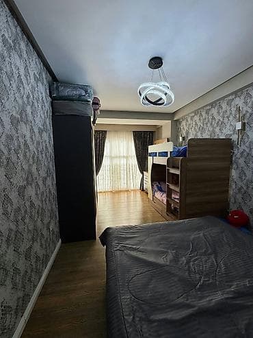 tagiyev mall gence: 2 otaqlı, Yeni tikili, 70 kv. m — 4