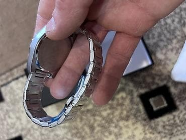 Qol saatları və aksesuarlar: Yeni, Qol saatı, Bovet — 4