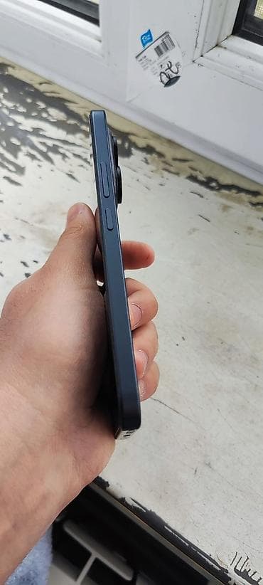 redmi a 3: Honor 400, 512 GB, rəng - Qara — 3