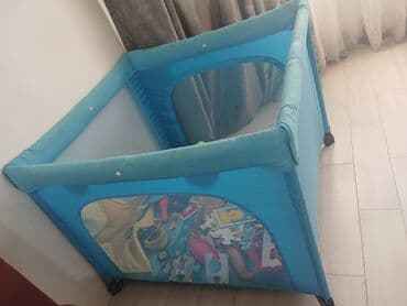 Uşaq arabaları: 20 AZN — 3