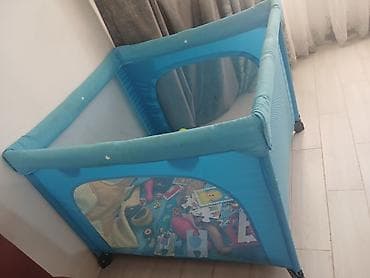 Uşaq arabaları: 20 AZN — 5