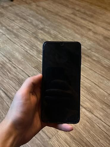 samsung soyuducu: Samsung Galaxy A16, 128 GB, rəng - Qara, Barmaq izi — 4