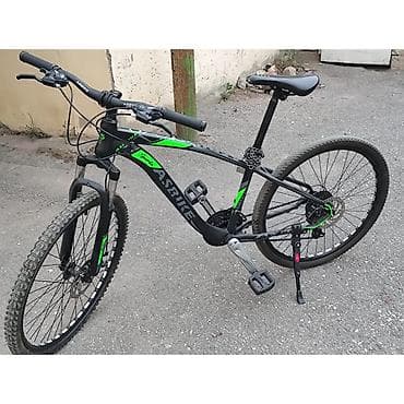 26 liq velosiped 120 azn.Unvan Sumqayit (Gulu) E — 1