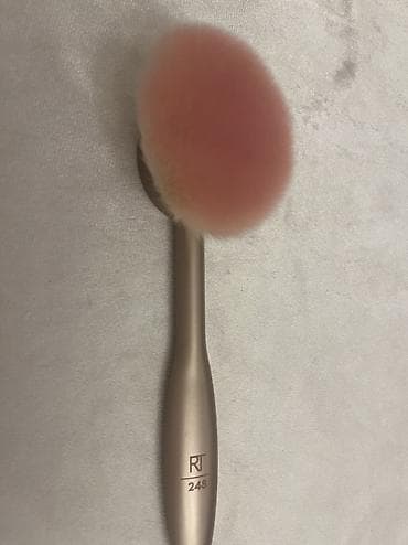 uzum tingləri: Real techniques face&body brush Böyük ölçüde real techniques — 3
