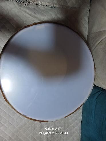 Nəğara (iki tərəfli baraban) QİYMƏT 120 MANAT REAL ALICIYA ENDİRİM VAR