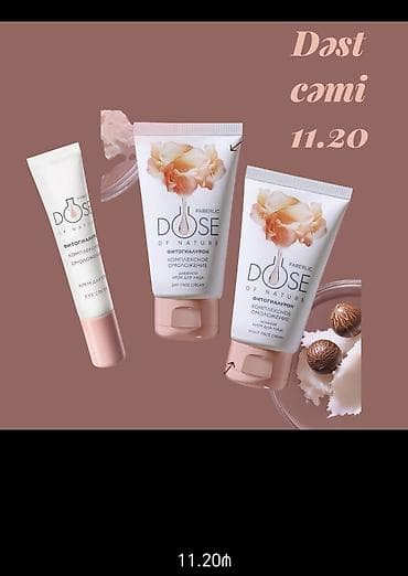 string alt paltarı: Faberlic kosmetika və baxım məhsulları 1) Saç-əsaslı baxım və — 3