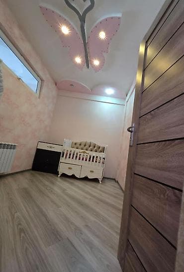 3 otaqlı, Yeni tikili, 65 kv. m — 6