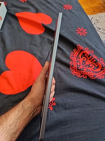 xiaomi pad: Redmi Pad 2 planşet – Graphite Gray Texniki xüsusiyyətlər: - Yaddaş — 5