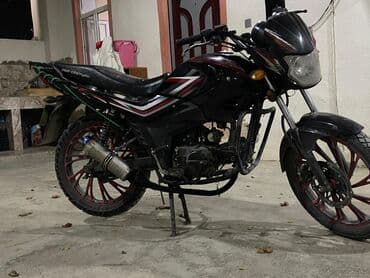 suzuki jimny baku: 150 sm3 — 4