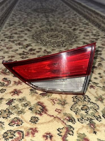 Qalloqen, Hyundai 2014 il, Orijinal, İşlənmiş