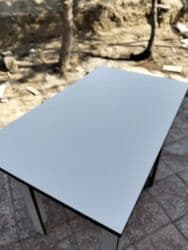 metbex masaları: Mətbəx masası, Yeni, Açılmayan, Laminat, Dördbucaq masa — 9