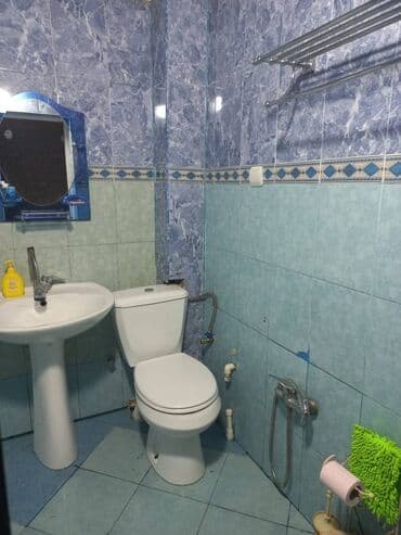 bayılda evler: Sumqayıt, 3 otaqlı, Köhnə tikili, 50 kv. m — 9