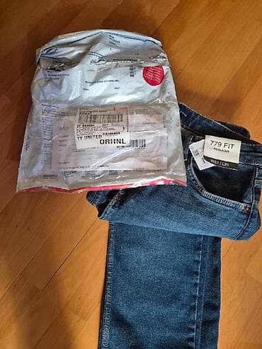 veb vatsap com: TAM YENİ LC Waikiki Jeans 779 Regular Fit W31/L31. TrendYol-dan — 3