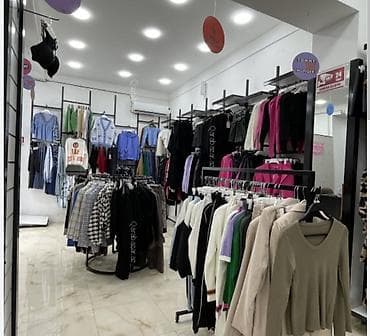 smm işi: Satış məsləhətçisi tələb olunur, Yalnız qadınlar üçün, İstənilən yaş, Təcrübəsiz, Gündəlik ödəniş — 1