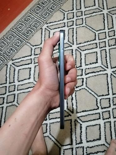telefon alisi ve satisi: Infinix Hot 60 Pro, 256 GB, rəng - Göy, Sensor — 4