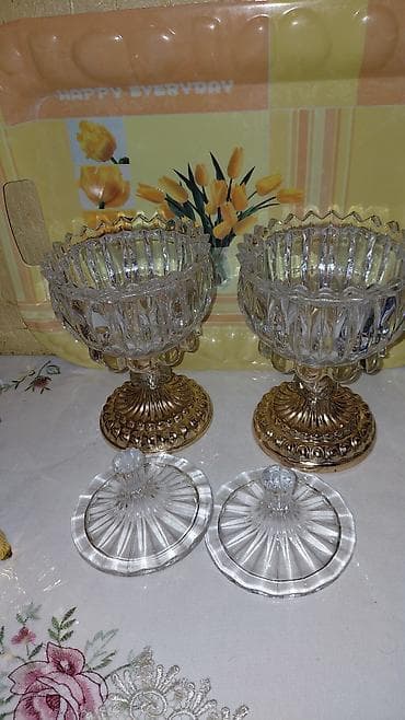 farfor nədir: Çay dəsti, rəng - Ağ, Farfor — 10