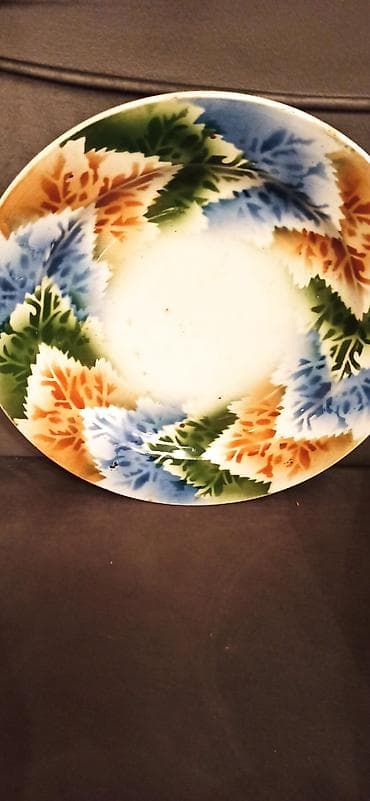 Стариний статуетка советский ручной работа клемо есть без дифект — 6