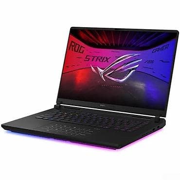 nodbuklar: ASUS ROG Strix SCAR G635LW-XS97 Şəhər: Bakı Marka: Asus Yeni?: Bəli — 3
