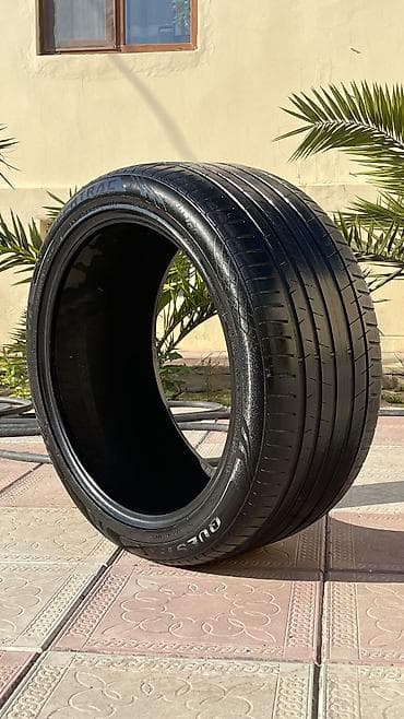 215 55 r17 teker: Arabalar üçün təkərlər — 7