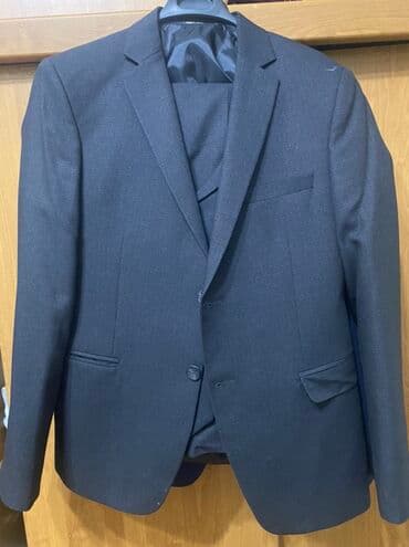 the purest solutions qiyməti: Kostyum, Demisezon, rəng - Göy — 4