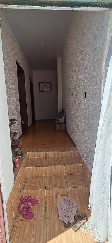buxara sumqayit: 5 otaqlı, 103 kv. m, Kredit yoxdur, Orta təmir — 4