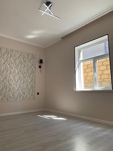 yeni ramanada ev: 4 otaqlı, 129 kv. m, Kredit yoxdur, Yeni təmirli — 6