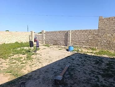 xirdalan heyet evi type 0: 2 otaqlı, 50 kv. m, Kredit yoxdur, Orta təmir — 5