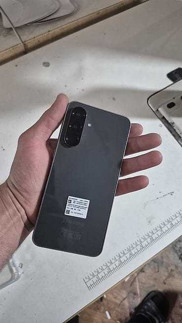 nokia 65 00: Samsung Galaxy A56 5G, 128 GB, rəng - Boz, İki sim kartlı — 4