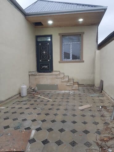 gencede ucuz evler 2023: Binəqədi qəs. 3 otaqlı, 100 kv. m, Kredit yoxdur, Yeni təmirli — 1