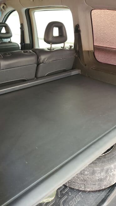 бампер на гольф 2: Mercedes-Benz VANEO, Германия, Самовывоз — 3