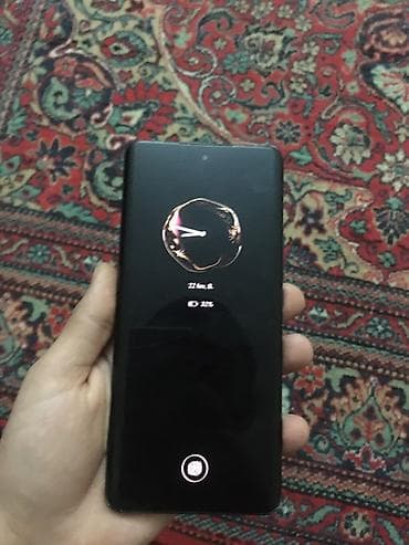 redmi 12s ekran: Honor X9b, 256 GB, rəng - Boz, Sensor — 3