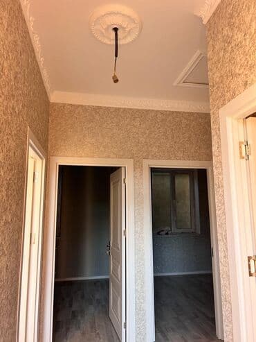 Masazır 3 otaqlı, 80 kv. m, Kredit yoxdur, Yeni təmirli
